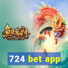 724 bet app